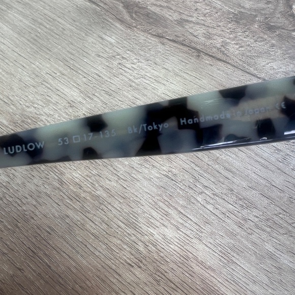 Alice and Olivia LUDLOW SUNGLASSES - Picture 10 of 10